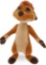 Disney Store Soft Toy Timon, Lion King, 26 cm
