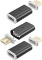 NetDot Gen10 Magnetic Micro USB to Micro USB