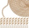 Kurtzy Golden Chain For Making Your Own Jewelry