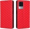 BaiFu Case for Cubot X50, Leather Flip Cover