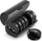 TookMag Pill Box 2 Times a Day Weekly Morning and