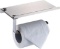 JZK... Stainless Steel Toilet Paper Holder