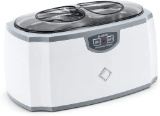 LifeBasis Ultrasonic Cleaner Jewellery Cleaner