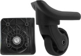 GUGULUZA Replacement Wheels for Soft Shell