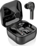 Ordtop Bluetooth Headphones, Wireless In-Ear