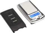 Atyhao Milligram Scale, 100g/0.01g Portable