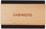Lona Scott Cashmere Comb, Wool Comb