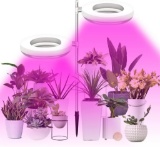 Plant Lamp Led 30W, Plant Light Full Spectrum