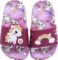 HausFine Children's Bath Slippers, Summer Flat