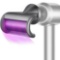 Mopei Flyaway Attachment to Bang Flying Hair