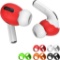 WUZUN 5 Pairs of Earbuds Covers for AirPods Pro