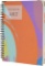 ASYOUWISH A5 Spiral Bound Lined Notebook Premium