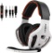 LETTON PS5 Gaming Headphones