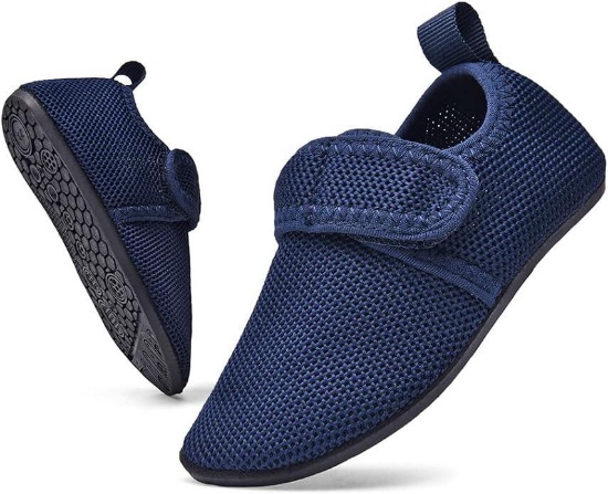 MrToNo Unisex Children's Slippers Boys Girls