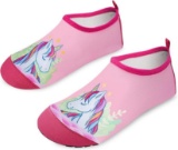 WateLves Kids Water Sports Shoes, Pink 20/21 EU