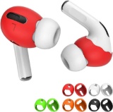 WUZUN 5 Pairs of Earbuds Covers for AirPods Pro