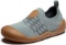 Gaatpot Slippers Children's Trainers Grey, 29EU