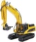 VGEBY1 Excavator Toy for Children