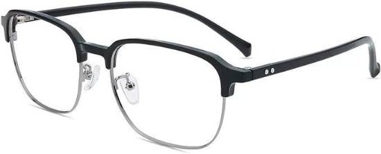 Firmoo Blue Light Filter Glasses Women Square