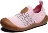 Gaatpot Slippers Children's Trainers Pink, 28EU