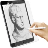 HunDun Pack of 2 Matte Paper Film for iPad 10.2