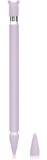 Hydream Silicone Case for Apple Pencil (Purple)