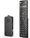 DCOLOR Decoder DVBT2 Digital Receiver