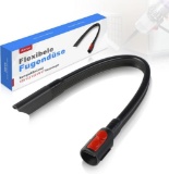 AIEVE Flexible Crevice Nozzle Extension