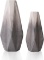 Teresa's Collections White Ceramic Flower Vase