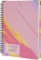 ASYOUWISH A5 Spiral Bound Lined Notebook Premium