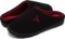 Vifuur Men's Slippers, High-Density Memory Foam
