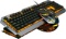 Gaming Keyboard and Mouse Combo Set V1