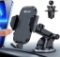 Andobil Car Mobile Phone Holder, Ventilation
