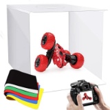YOTTO Photo Studio Light Tent 33 x 31 x 31 cm