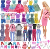 Miunana 36 Clothing Accessories for 11.5