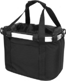 Bestcool Bike Basket Folding Bicycle Front Basket