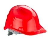Construction Worker Helmet, Safety Helmet