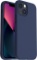 ORNARTO Shockproof Liquid Silicone Designed for iPhone 13 Mini Case 5.4