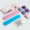 Resistance Band W/ Anti-Curling Protective Sleeve