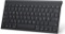 OMOTON Rechargeable Bluetooth Keyboard for iPad