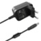 TKDY 18V 1A guitar pedal power supply minus plug