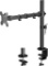 BONTEC Single Monitor Arm Desk Mount for 13-32