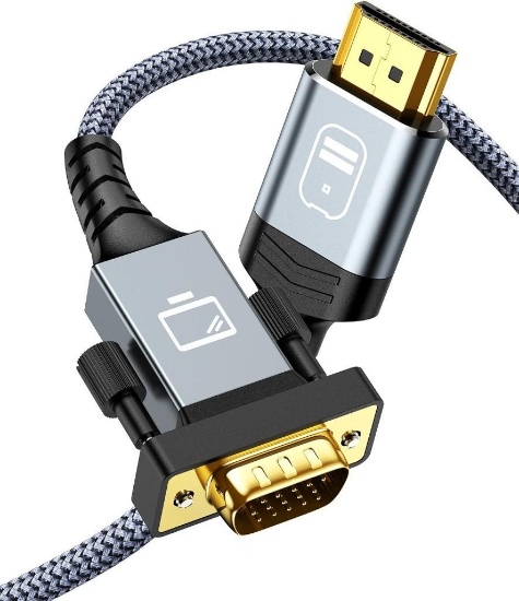 SNOWKIDS VGA 3 (1.8m, Grey)