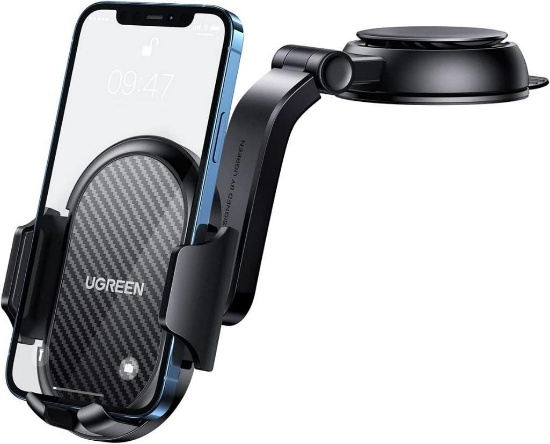 UGREEN Car Phone Holder Dashboard Phone Mount Car