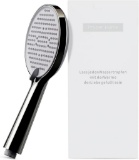 ProPerhome Shower Head, Water-Saving