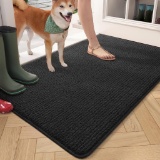 House input rug 40x60 cm, outdoor carpet, kitchen rug, external input rug