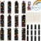 Sunwuun 48 Brand Page, Scratch Card Brand Page
