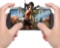 GameSir F2 Game Trigger for Mobile Phone Control