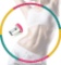 dowowdo Hula Hoop, Fitness Hoop, Removable Hoola