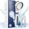 Ulinek Shower Head with Filter Against Limescale
